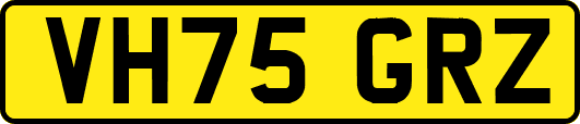 VH75GRZ