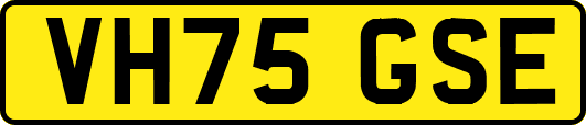 VH75GSE