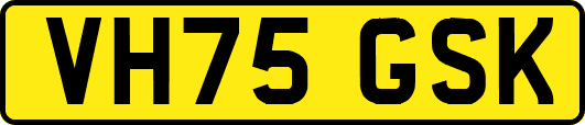 VH75GSK
