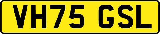 VH75GSL
