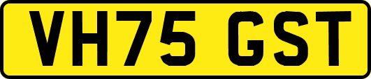 VH75GST