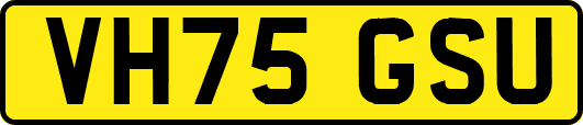 VH75GSU