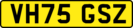 VH75GSZ