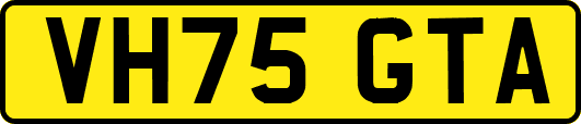 VH75GTA