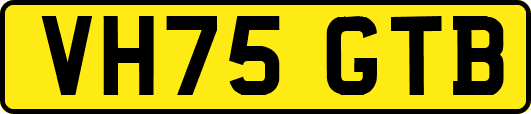 VH75GTB