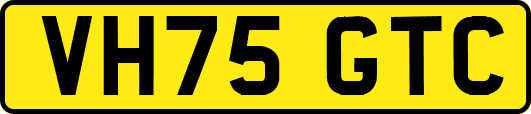 VH75GTC