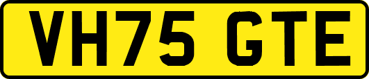 VH75GTE