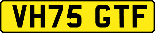 VH75GTF