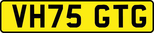 VH75GTG