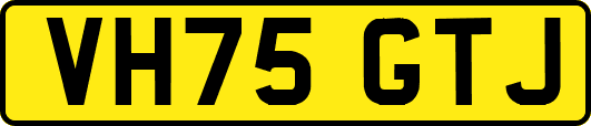 VH75GTJ
