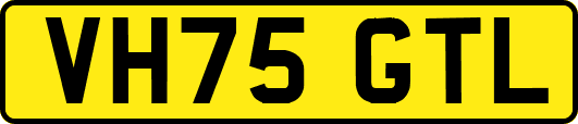 VH75GTL