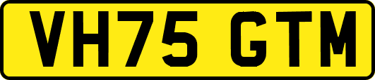 VH75GTM