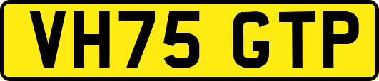 VH75GTP