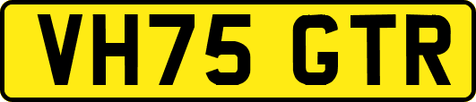 VH75GTR