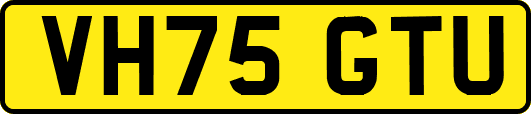 VH75GTU