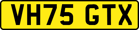 VH75GTX