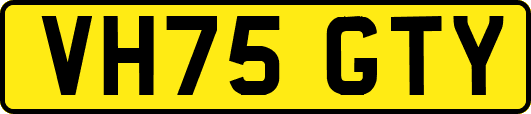 VH75GTY