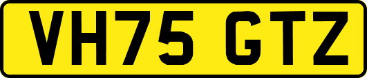 VH75GTZ