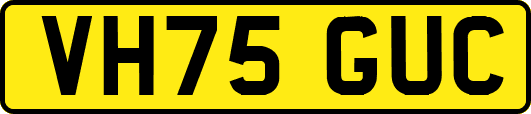 VH75GUC