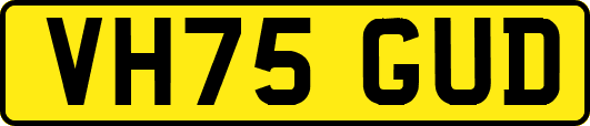 VH75GUD