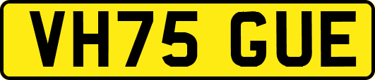 VH75GUE
