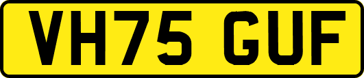 VH75GUF