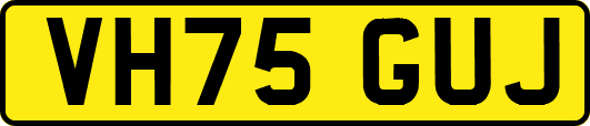 VH75GUJ