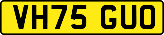 VH75GUO