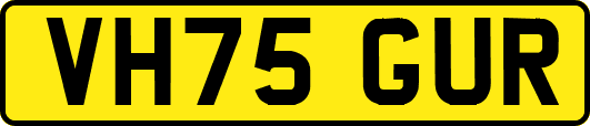 VH75GUR