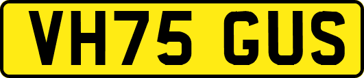 VH75GUS
