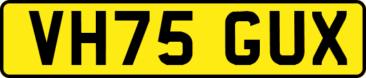 VH75GUX