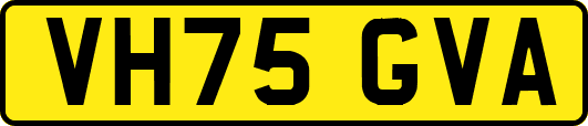 VH75GVA