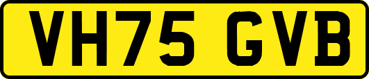 VH75GVB