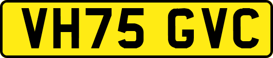 VH75GVC