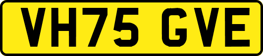 VH75GVE