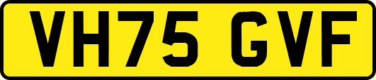 VH75GVF