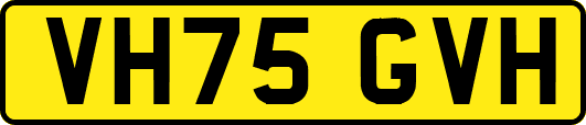 VH75GVH
