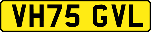 VH75GVL