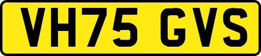 VH75GVS