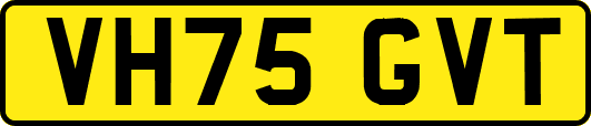 VH75GVT
