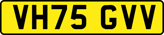 VH75GVV