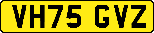 VH75GVZ
