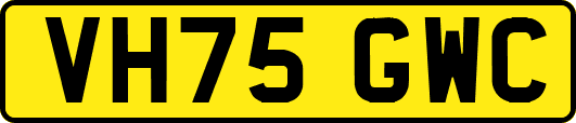 VH75GWC