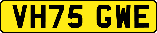 VH75GWE