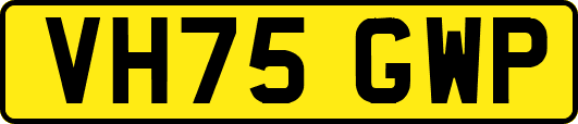 VH75GWP
