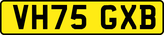 VH75GXB