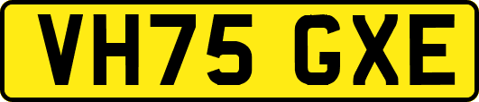 VH75GXE