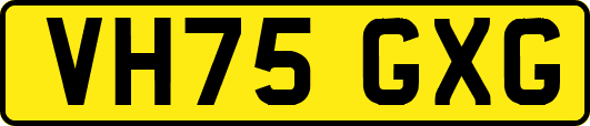VH75GXG
