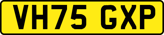 VH75GXP