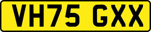 VH75GXX